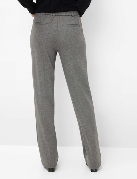 Style PEGGY FLARED   Hosen lang