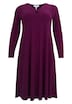 Kleid mit Langarm