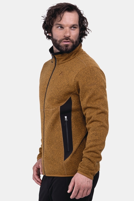 Fleecejacke CIRC Fleece Jk Style Yew MNS