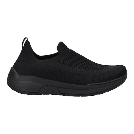 Herren Sneaker Mitchell 13, schwarz