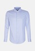 Herren Business Hemd - Gestreift