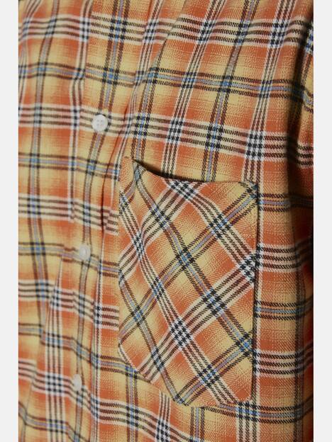 Flanellhemd FLOREVERTI