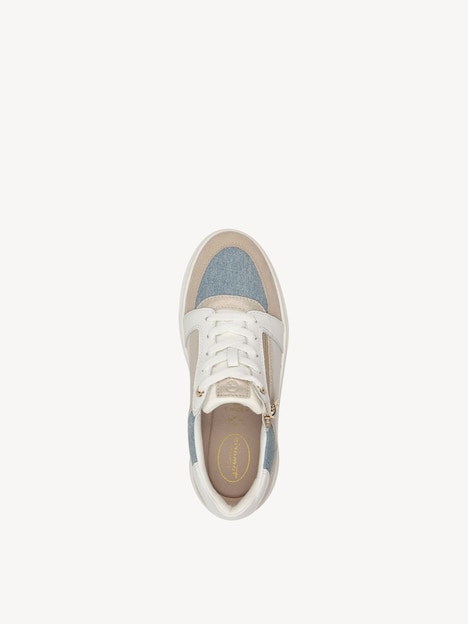 Damen Sneaker H-Weite