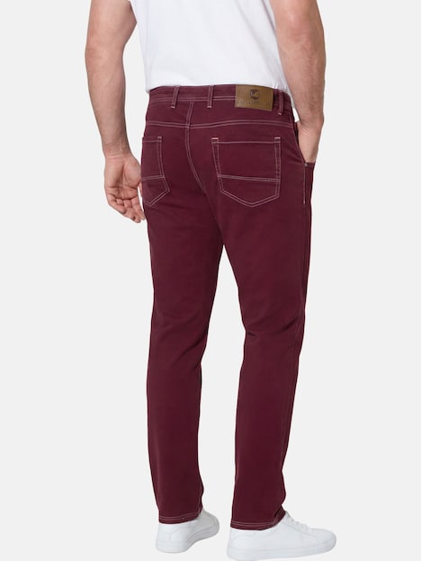 Broek Met Lage Taille OTTAR