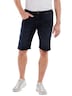 Herren Bermuda regular , Marineblau