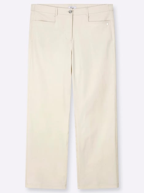 Hose lang normal