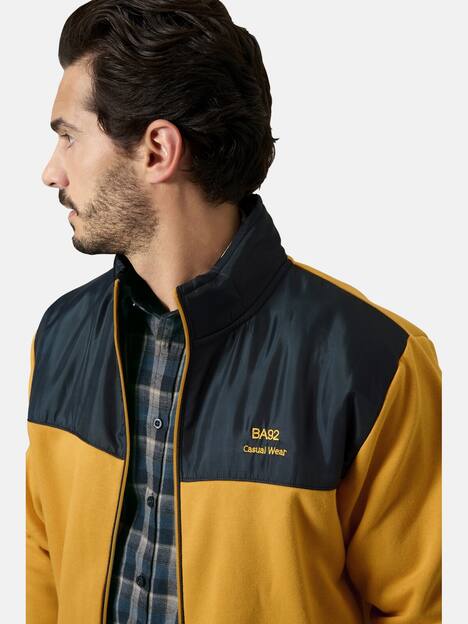 Sweatjacke LUCIVENZA