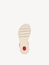 Damen Sandale H-Weite