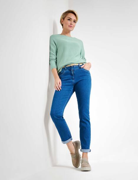 Style LAURA NEW  Jeans