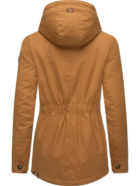 Winterjacke Monade
