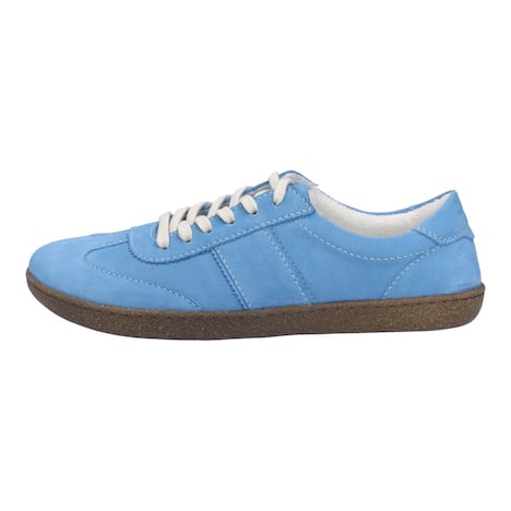 Damen Sneaker Jill 02, azur