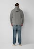 Kapuzen-Sweatshirt mit Peanuts®-Artwork