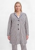 Blazer mit Langarm