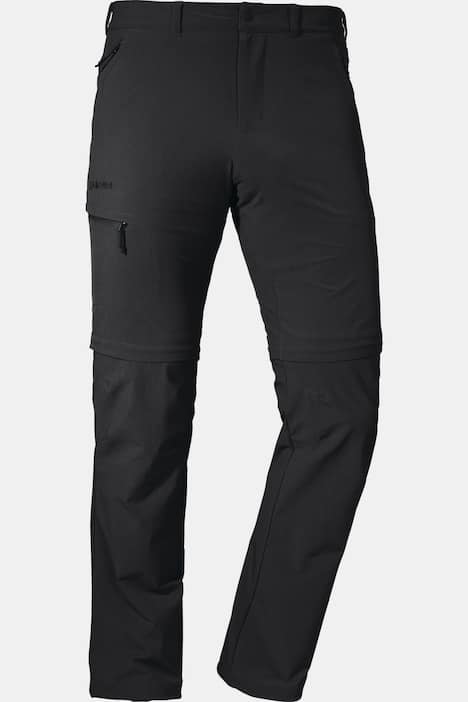 Zipp - Off Pants Koper1 Zip Off