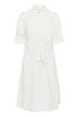 Kleid Regular fit