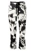 Broek print