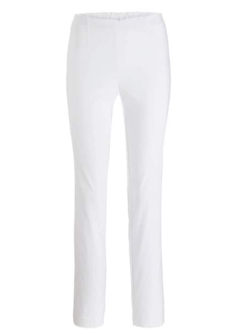 GOLDNER Bengaline broek CARLA Bengaline broek CARLA