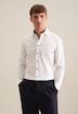 Herren Business Hemd - Uni