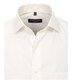 Businesshemd Kurzarm uni Modern Fit