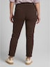 Cropped Slim Hose