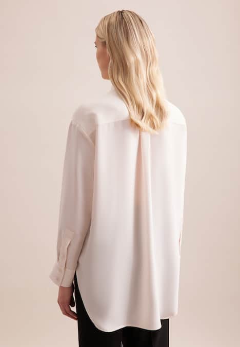 Damen Hemdbluse - Uni