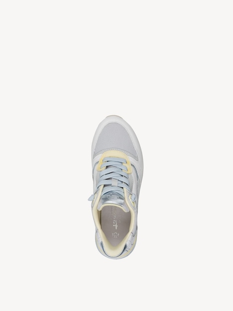 Damen Sneaker H-Weite