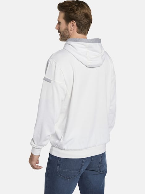 Sweatshirt ELEGANZARA