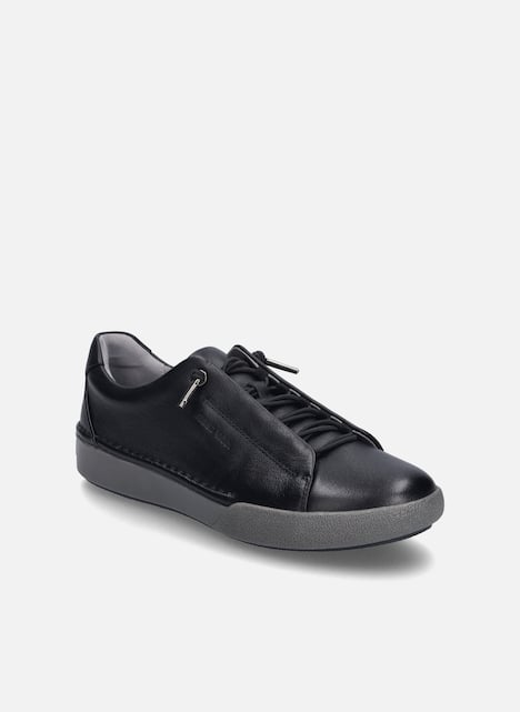 Damen Sneaker Claire 24, schwarz
