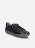 Damen Sneaker Claire 24, schwarz