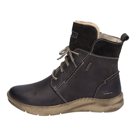 Damen Stiefel Conny 53, titan