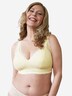 Bralette SUKI Bralettes bügellose BHs,Spitzen-BHs