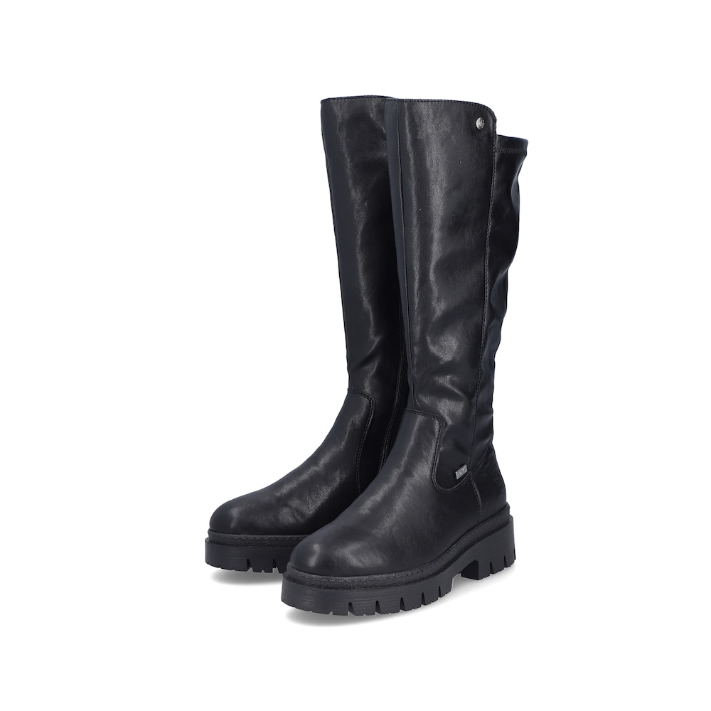 Hochschaftstiefel Z9490