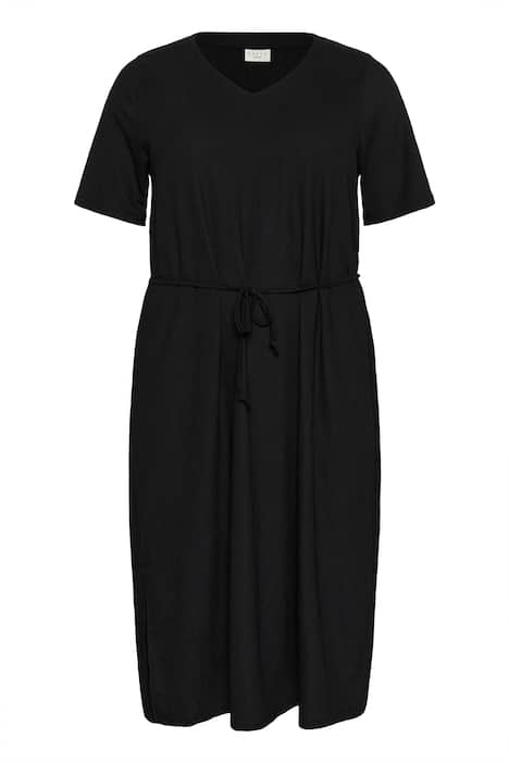 Jerseykleid Regular fit