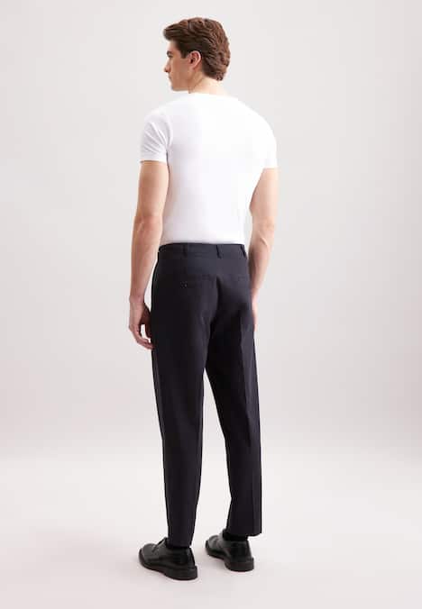 Herren Chino - Uni