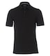 Polo-Shirt uni