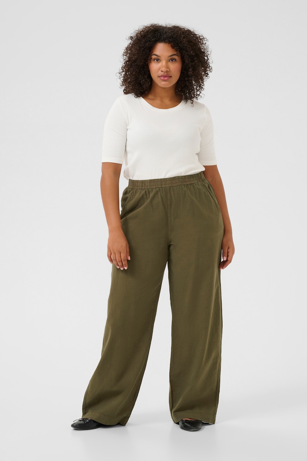 Casual Hose Loose fit