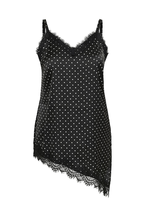 Bluse ärmellos Regular fit