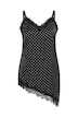 Bluse ärmellos Regular fit