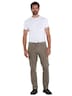 engbers Herren Chino slim fit , Hellbraun