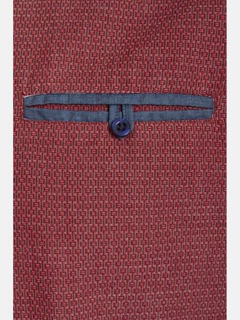 Overhemd Met Korte Mouwen LODMUND