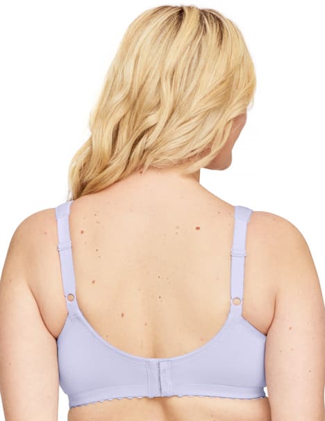 MagicLift Baumwoll-Stütz-BH