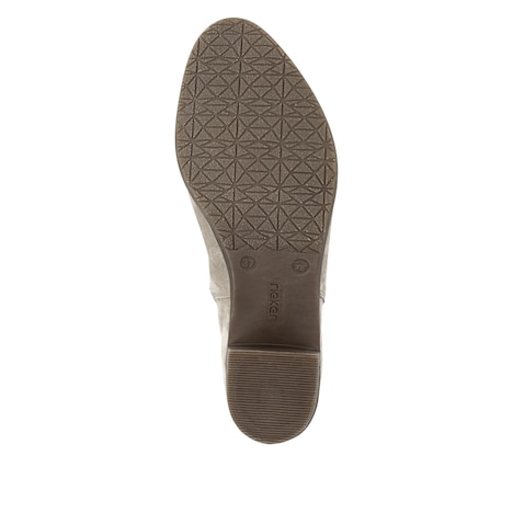 Hochschaftstiefel Y2050