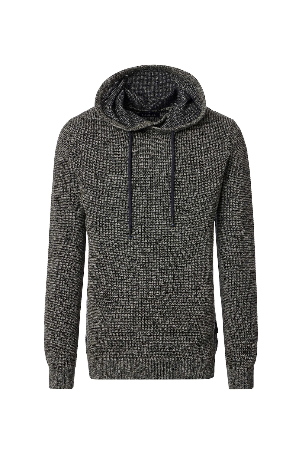 Pullover uni