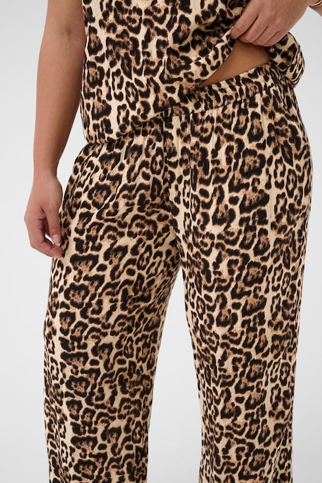 Casual Hose Loose fit