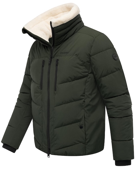 Steppjacke Ansello XX