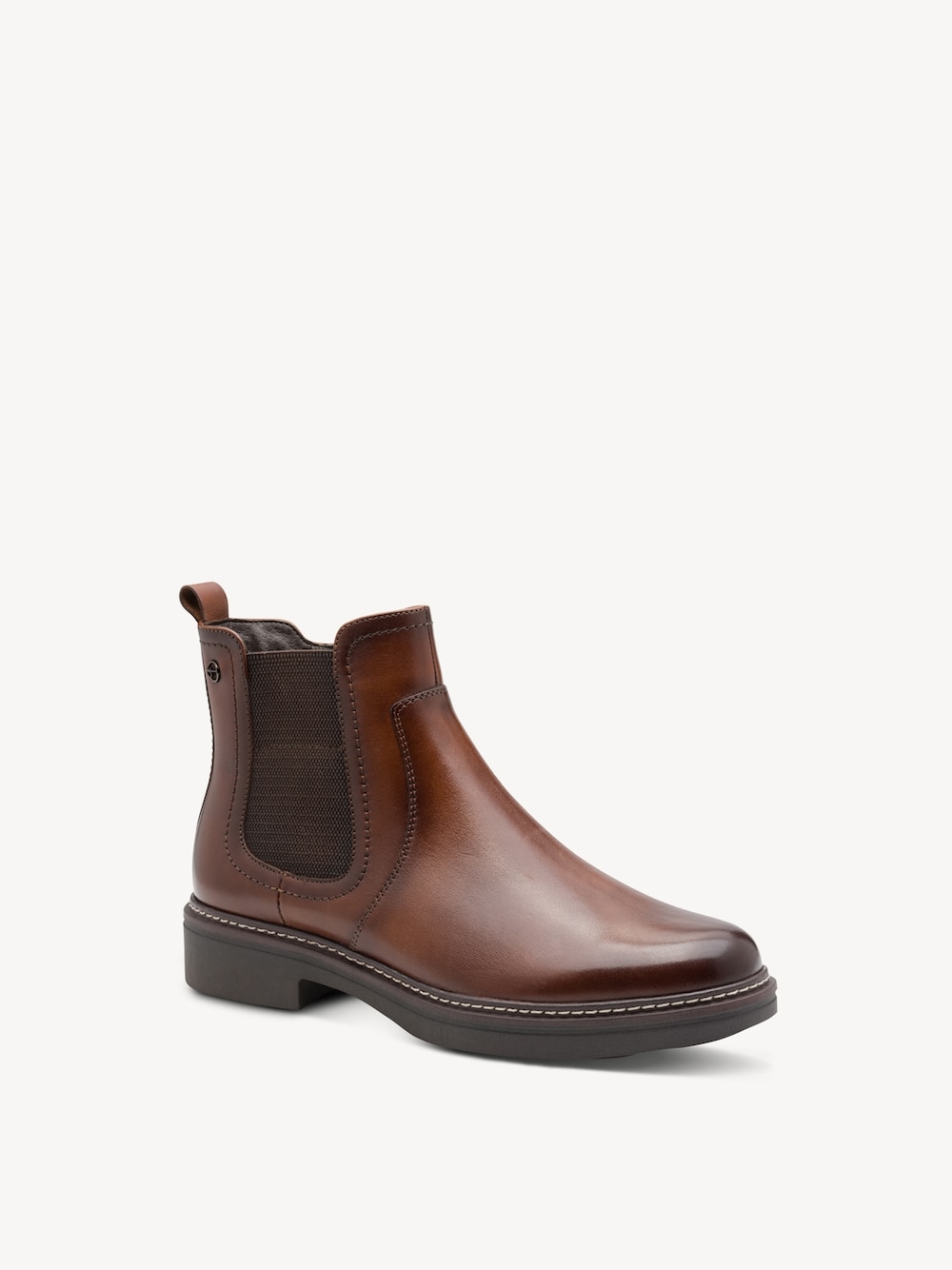 Damen Chelsea Boot H-Weite