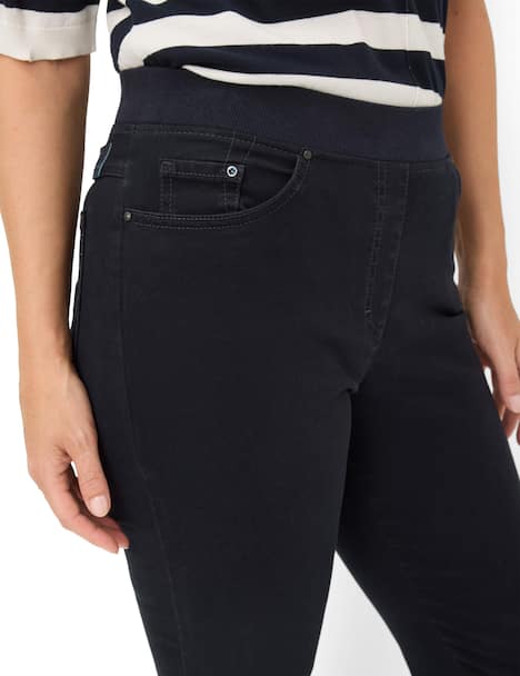 Style PAMINA  Hosen lang