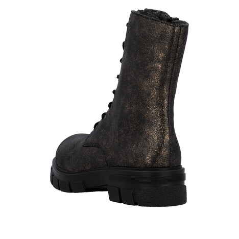Biker Boots Z9120