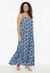 Kleid ärmellos