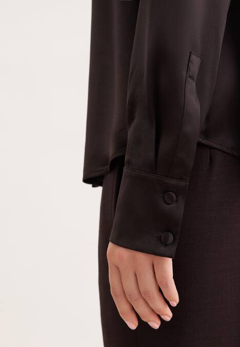 Damen Hemdbluse - Uni